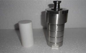 水熱反應(yīng)釜整套圖 水熱反應(yīng)釜整套圖